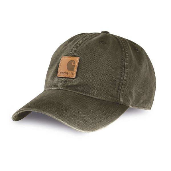 carhartt 100289 army green final