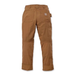 carhartt 103160 steel double front pant brown1 final