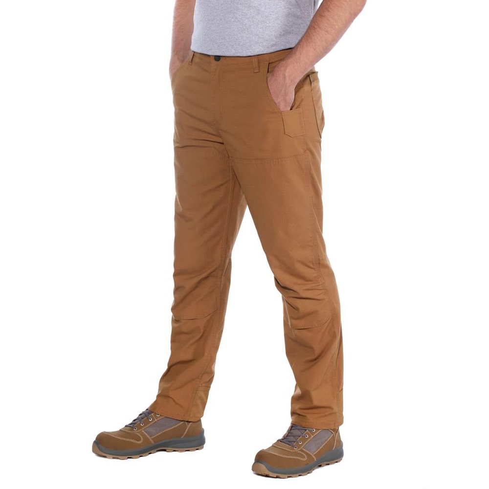 carhartt 103160 steel double front pant brown2 final