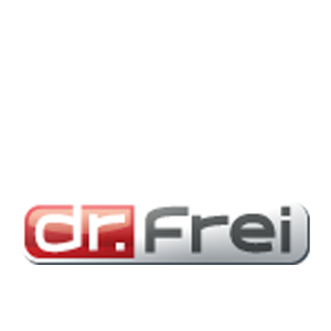 logo DrFrei final