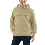 ΜΠΛΟΥΖΑ ΦΟΥΤΕΡ SIGNATURE LOGO 100074 CARHARTT