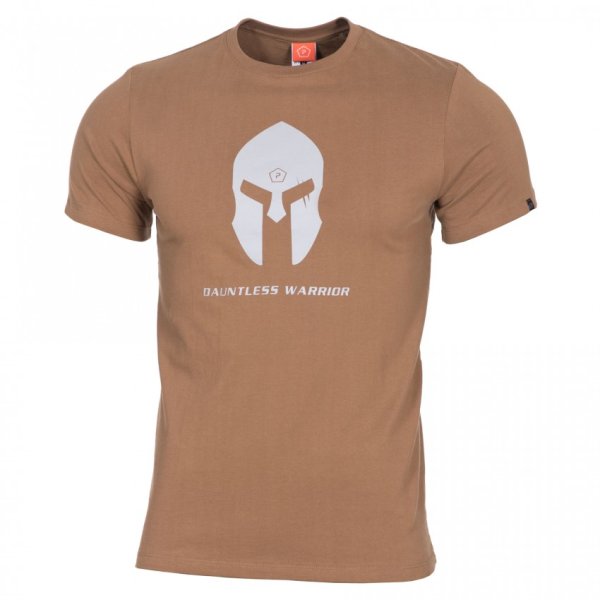 spartan pentagon coyote