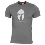 spartan pentagon grey