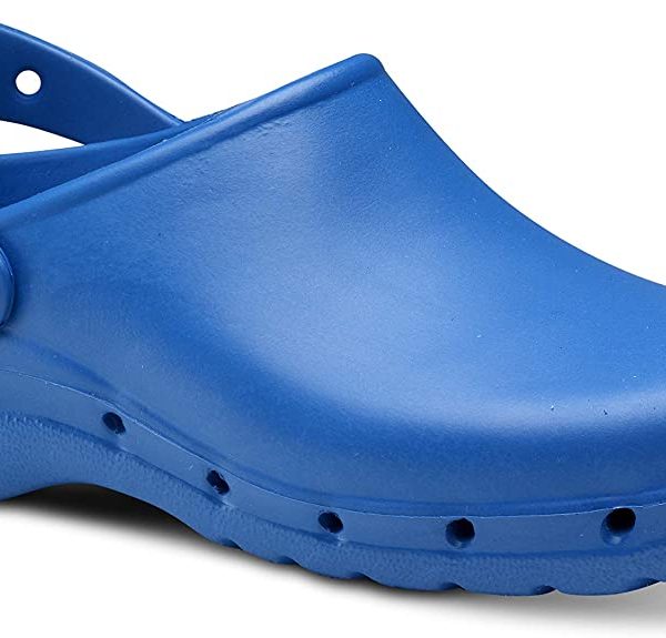 Σαμπό εργασίας ανατομικά Flotantes Feliz Caminar 1
