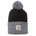 0010916  lookout hat black 102240 carhartt