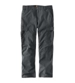 0014318 carhartt 104200 force ripstop cargo work pant shadow