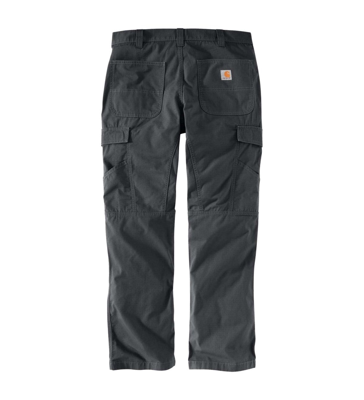 0014319  carhartt 104200 force ripstop cargo work pant shadow