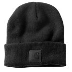 101070 CARHARTT BLACK