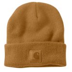 101070 CARHARTT BROWN