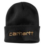 104068 carhartt black