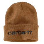 104068 carhartt brown