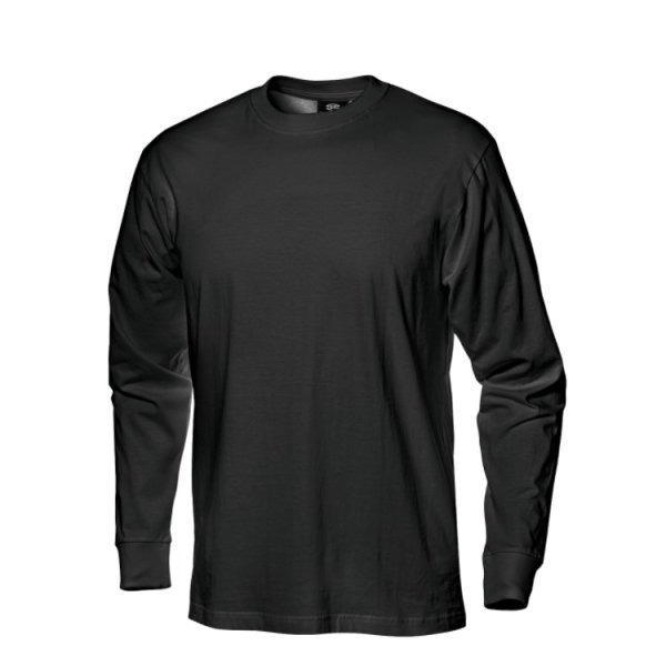 MC3024 BLACK