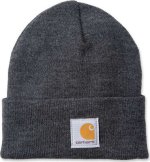 xlarge 20200721101857 carhartt rib knit beanie watch coal heather