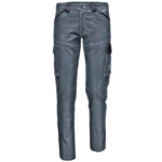 Παντελόνι εργασίας Symbol Stretch MC1119 γκρι