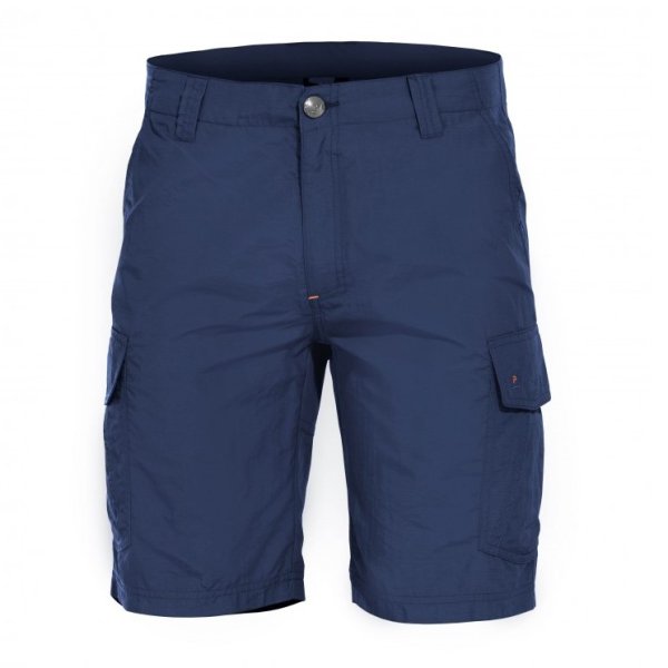 01004192 Gomati Short Pants blue