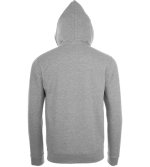 01004347 ΖΑΚΕΤΑ STONE NETO 50C 50P 01714 γκρι γκρι