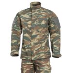 Greek Lizard ACU 2.0 K02012 K05005 PENTAGON