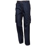 MC5711 παντελόνι εργασίας sir safety system xalatsis