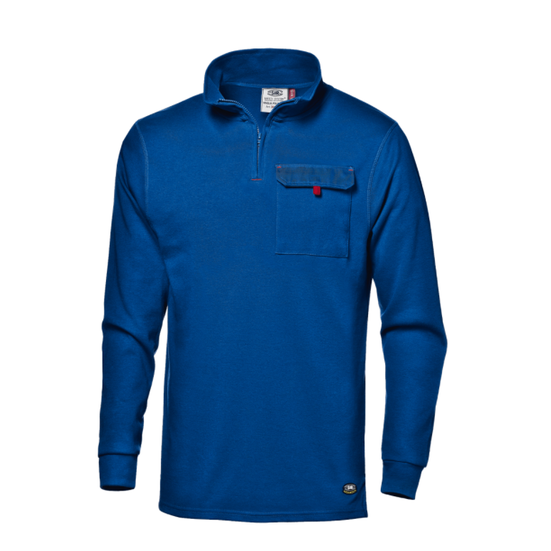 01004415 Πόλο μπλουζάκι ZARA POLO MC3135 mc3135 mple roya