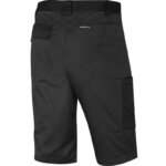 Βερμούδα M2BE3 Delta Plus γκρι σκούρο 1