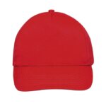 Καπέλο SUNNY 100 βαμβακερό 88110 Sols 