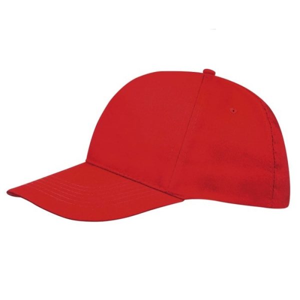 Καπέλο SUNNY 100 βαμβακερό 88110 Sols 2