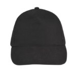 Καπέλο SUNNY 100 βαμβακερό 88110 Sols gkri skouro 2 