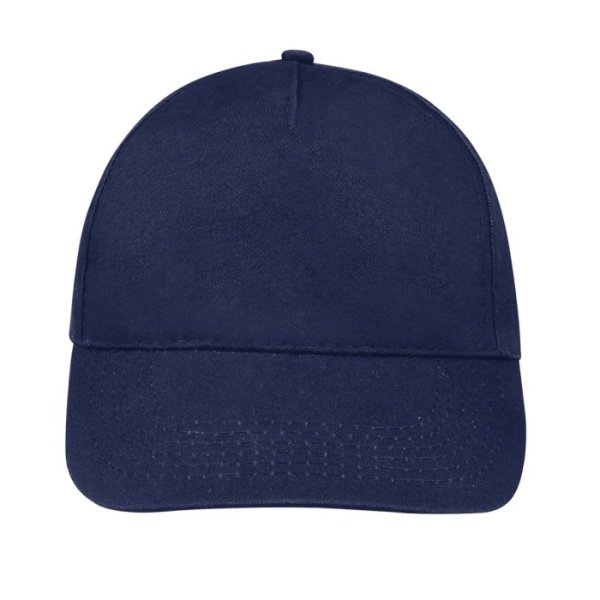 Καπέλο SUNNY 100 βαμβακερό 88110 Sols mple skouro 1