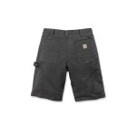 0009566  103652 rigby dungaree short shadow carhartt