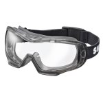 01004165 ΓΥΑΛΙΑ GOGGLES DAVIS FB1627 SIR SAFETY