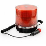 01004306 ΦΑΡΟΣ LED ΠΟΡΤΟΚΑΛΙ ΜΕ ΜΑΓΝΗΤΗ 9 ΑΚΤΙΝΕΣ