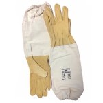 01004506 ΓΑΝΤΙΑ ΜΕΛΙΣΣΟΚΟΜΟΥ ΔΕΡΜΑΤΟΠΑΝΙΝΑ ECO PRO 406 Αντιγραφή