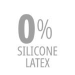 Picto ZERO SILICONE LATEX