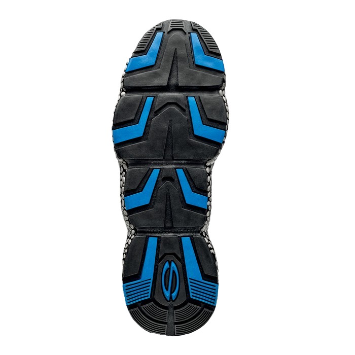 Μποτάκια ασφαλείας SNAKE MB3016 Z9 S3 SRC Sir Safety xalatsis