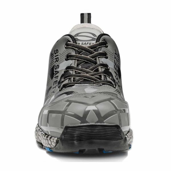 Παπούτσια εργασίας TURKANA MB3014 S3 SRC Sir Safety XALATSIS
