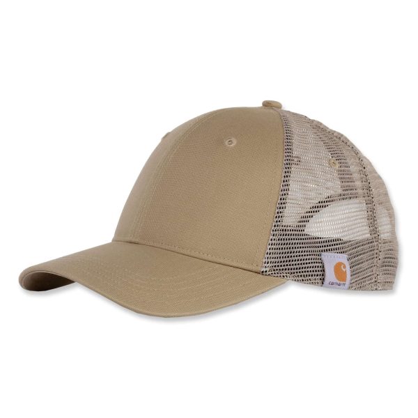 1004946 ΚΑΠΕΛΟ RUGGED PROFESSIONAL SERIES 103056 CARHARTT χακι