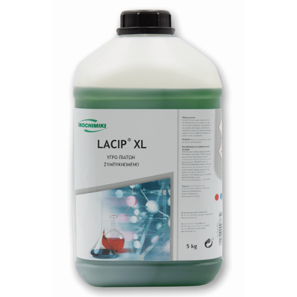 LACIP XL