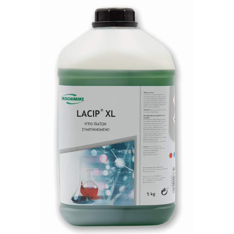 LACIP XL