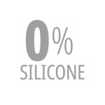 Picto ZERO SILICONE