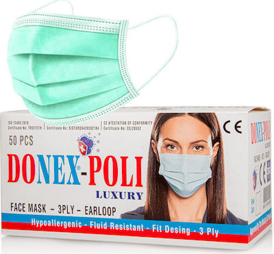 xlarge 20210525112137 poli donex poli luxury face mask hypoallergenic 3ply prasini 50tmch