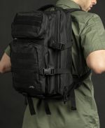 01005031 ΣΑΚΙΔΙΟ ASSAULT SMALL D16001 PENTAGON f