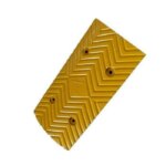 Σαμαράκι χαμηλό μεσαίο κιτρινο PARK DH 210