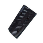 Σαμαράκι χαμηλό μεσαίο μαύρο PARK DH 210 FINAL