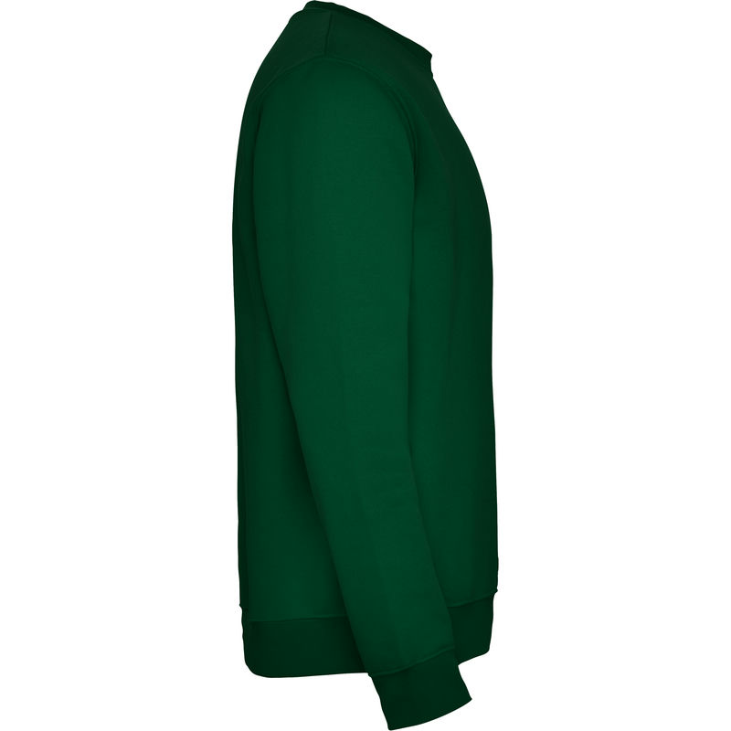 μπλούζα φούτερ Clasica Roly πράσινο σκούρο