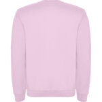 01005074 μπλούζα φούτερ Clasica Roly ροζ 1 FINAL