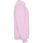 μπλούζα φούτερ Clasica Roly ροζ