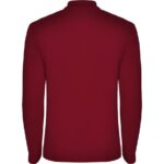 01005085 ΜΠΛΟΥΖΑ POLO ΜΑΚΡΥΜΑΝΙΚΗ ESTRELLA PO6635 b