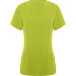 ferox woman roly xalatsis green