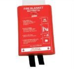 fire blanket Κουβερτα