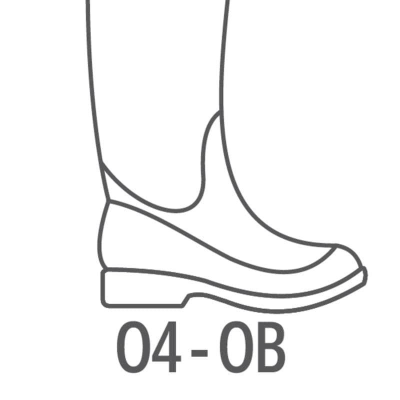 picto boot protection O4 OB